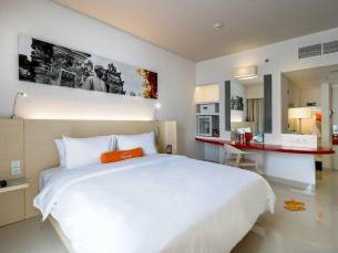 HARRIS Denpasar Bali