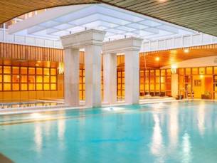 Insidertip aan de oevers van de Donau: je wellnessvakantie in Boedapest