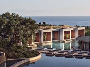 Olea All Suite