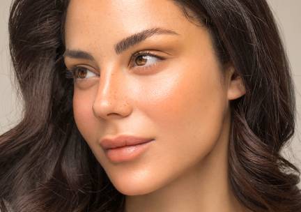 Wenkbrauwbehandeling naar keuze