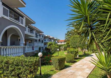 Hotel Golden Sun