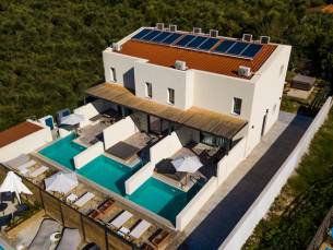 Bungalows & Appartementen Zante Flower Deluxe