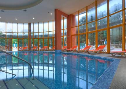 Atlas Hotel All Inclusive