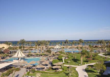 Coral Sea Waterworld