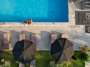 Hotel Yakinthos