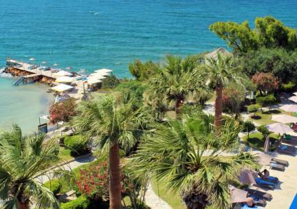Babaylon Hotel
