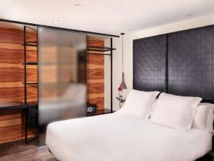 Gran Derby Suite