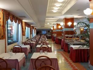 Hotel Caesar Palace