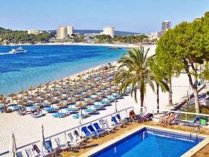 Flamboyan Caribe Hotel & Spa
