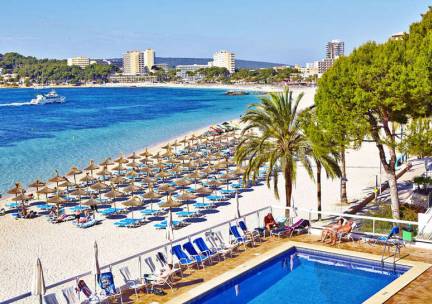Flamboyan Caribe Hotel & Spa