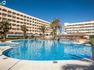 8 daagse vliegvakantie naar Evenia Olympic Park in lloret de mar, spanje