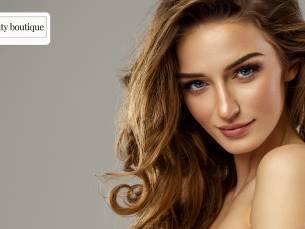 Permanente make-up naar keuze
