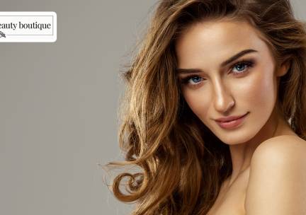 Permanente make-up naar keuze