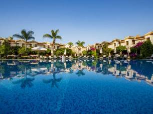 Dalyan Resort Hotel