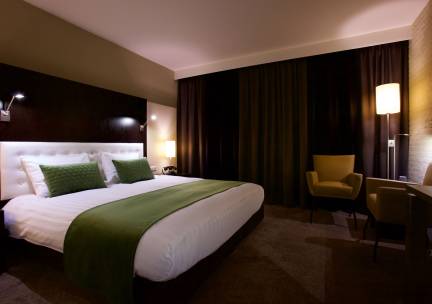 Hotel Arrows Uden - Veghel