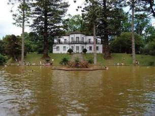 Terra Nostra Garden Hotel