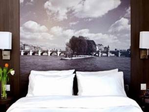 Hotel Victoria