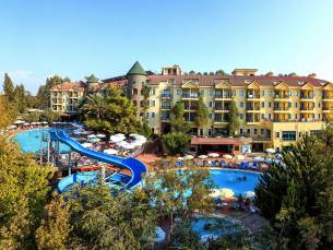 Dosi Hotel