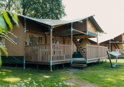 Rangerlodge | 6 personen