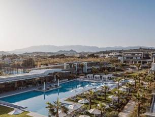 Hotel Myrion Beach Resort & Spa - adults only