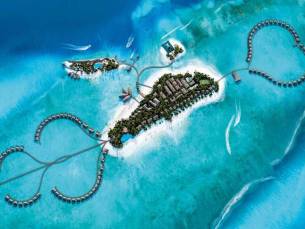 Radisson Blu Resort Maldives
