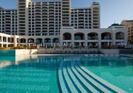Secrets Sunny Beach Resort & Spa - adults only