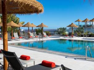 Sol Fuerteventura Jandia