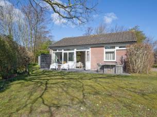 Vakantiehuis Slufterhoek 008