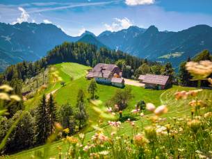 Ontdek West-Sloveni&euml;
