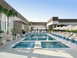 Sheraton Grand Hotel Dubai