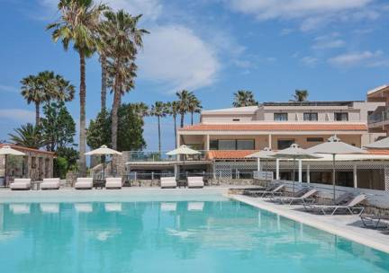 Hotel Atlantica Thalassa