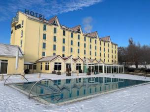 Fair Resort
