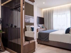 Athenarum Portus Life & Style Hotel Piraeus