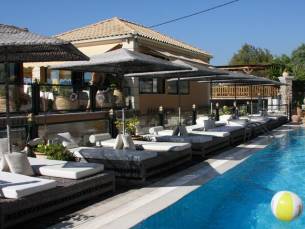 Appartementen San Marco