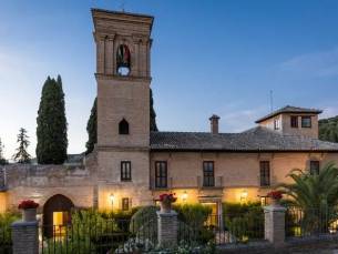 Parador de Granada