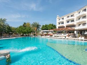 Paphos Gardens Holiday Resort