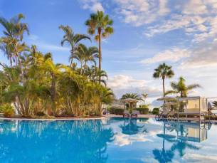 Hotel H10 Costa Adeje Palace