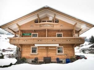 Haus Marianne