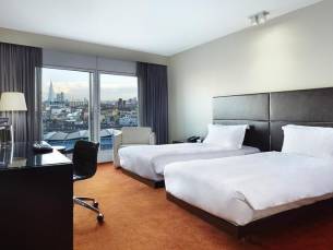 Park Plaza Westminster Bridge