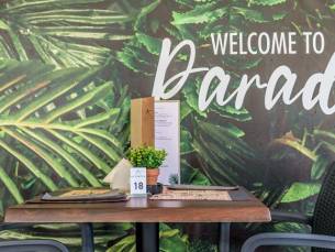 Zante Atlantis Hotel