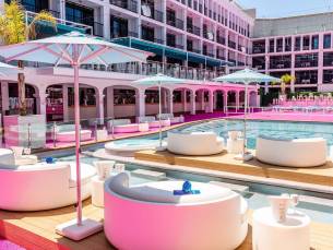 Ibiza Rocks - Adults Only