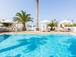 Marcos Beach