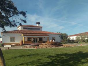Hotel Rural Vila Gale Alentejo Vineyards