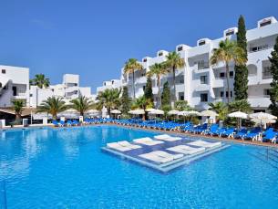 Sol Cala d'Or Apartamentos