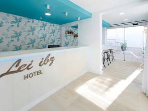 Hotel Vibra Lei Ibiza