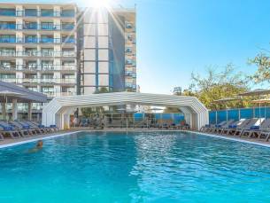 Jupiter Algarve Hotel