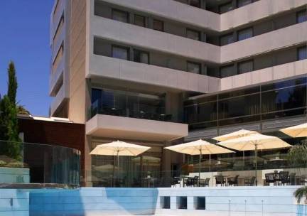 Galaxy Hotel