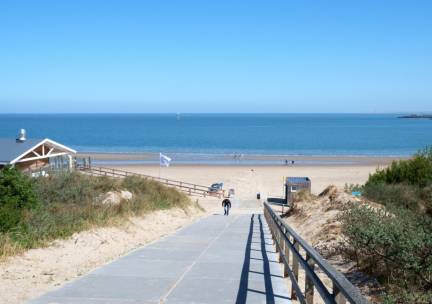 STUNT-DEAL! ⚡ 3 dagen Oostkapelle nabij het strand incl. ontbijt, 3-gangendiner en koffie m&eacute;t gebak!