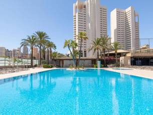 Hotel BCL Levante Club Benidorm