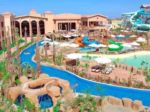 Coral Sea Aqua Club